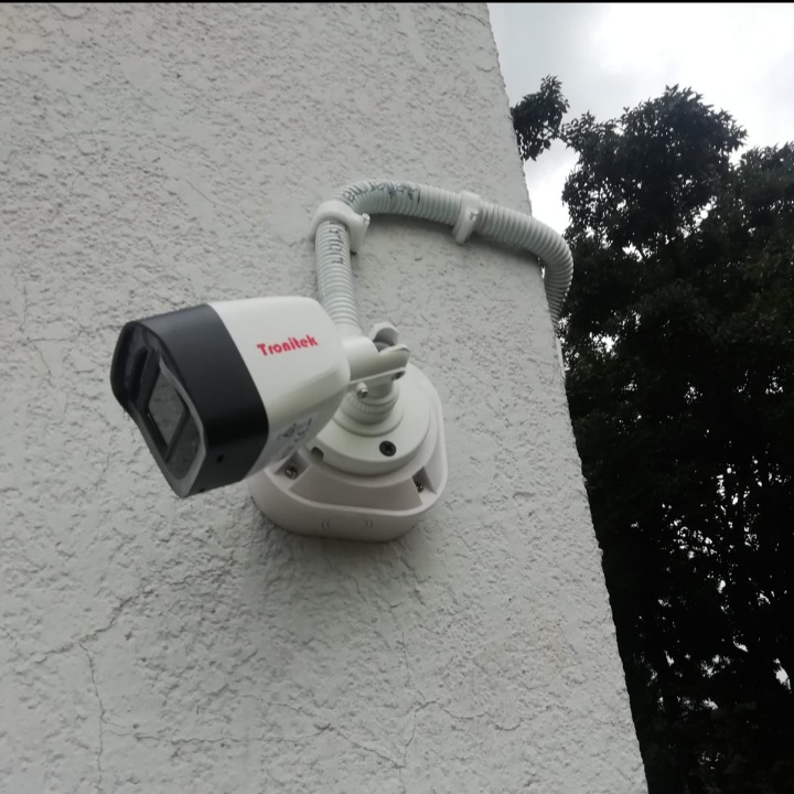 CCTV Cameras